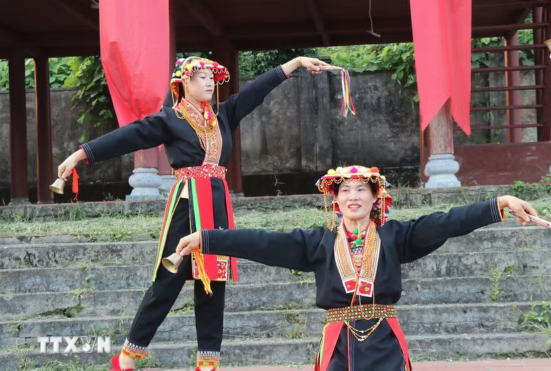 Thúc đẩy văn hóa, du lịch và di sản làm động lực tăng trưởng mới