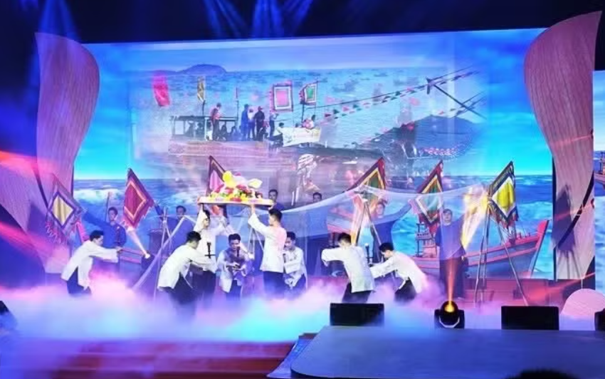 Giữ mạch nguồn dân ca