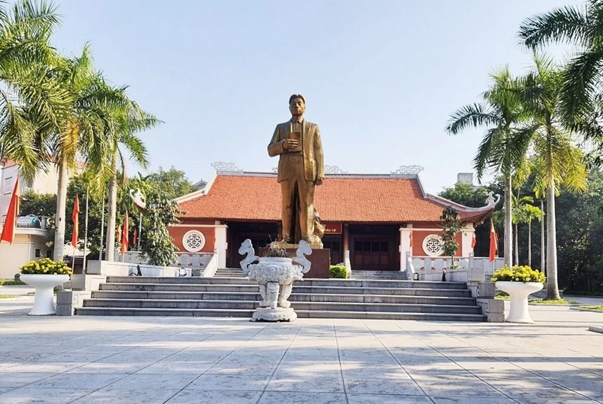 Ngày này năm xưa (9/7): Kỷ niệm ngày sinh Tổng Bí thư Nguyễn Văn Cừ