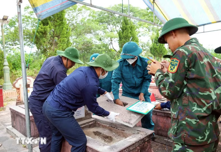 Chiến dịch 500 ngày đêm: Cẩn trọng, tuyệt đối không để xảy ra sai sót