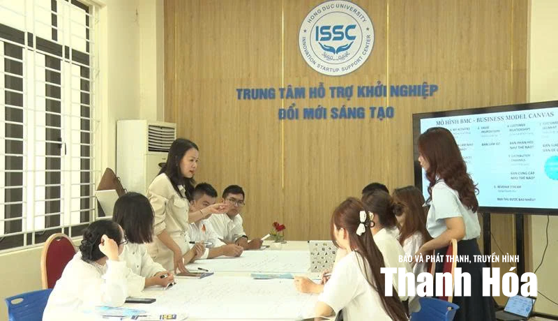 Thắp lửa đam mê nghiên cứu trong trường học