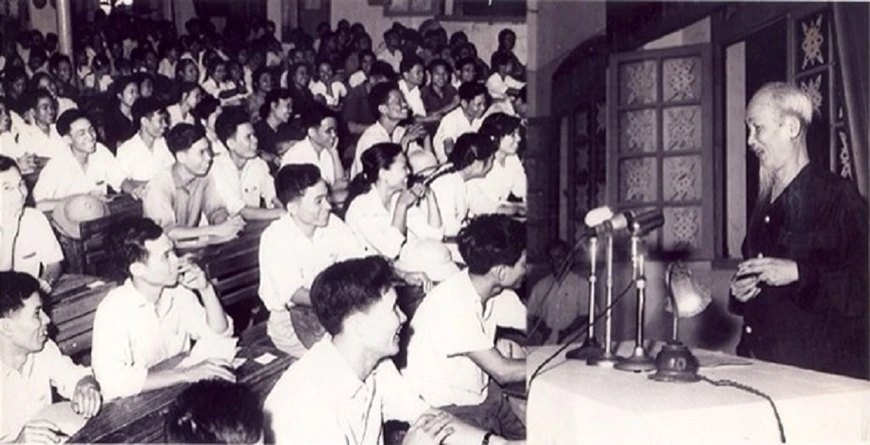 Ngày này năm xưa (9/7): Kỷ niệm ngày sinh Tổng Bí thư Nguyễn Văn Cừ