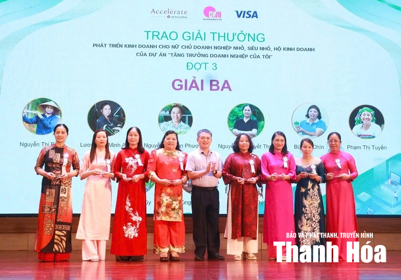 Dự án AMB - Trao tri thức, mở cơ hội