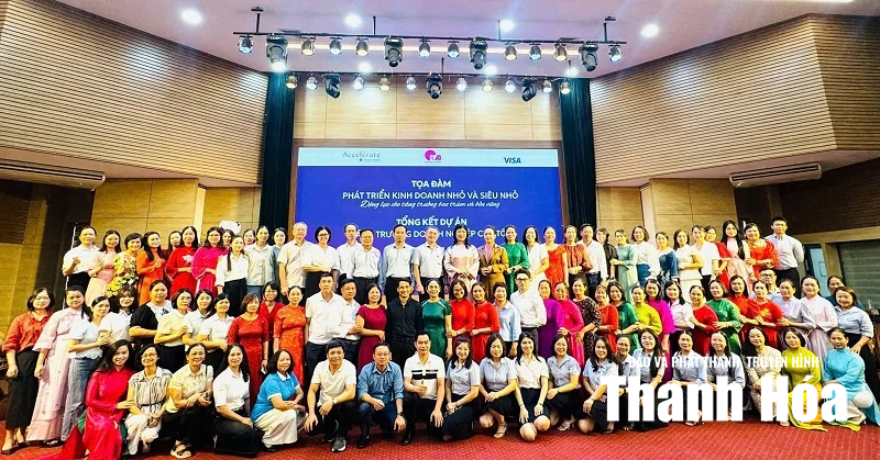 Dự án AMB - Trao tri thức, mở cơ hội