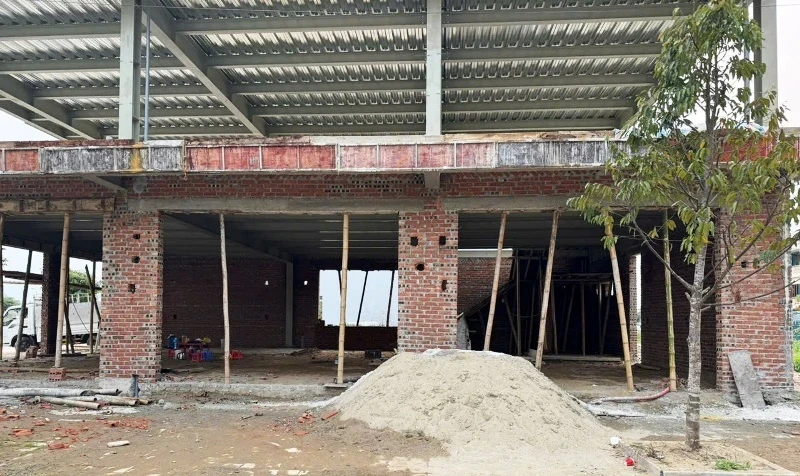 Tăng cường công tác quản lý, công bố giá vật liệu xây dựng