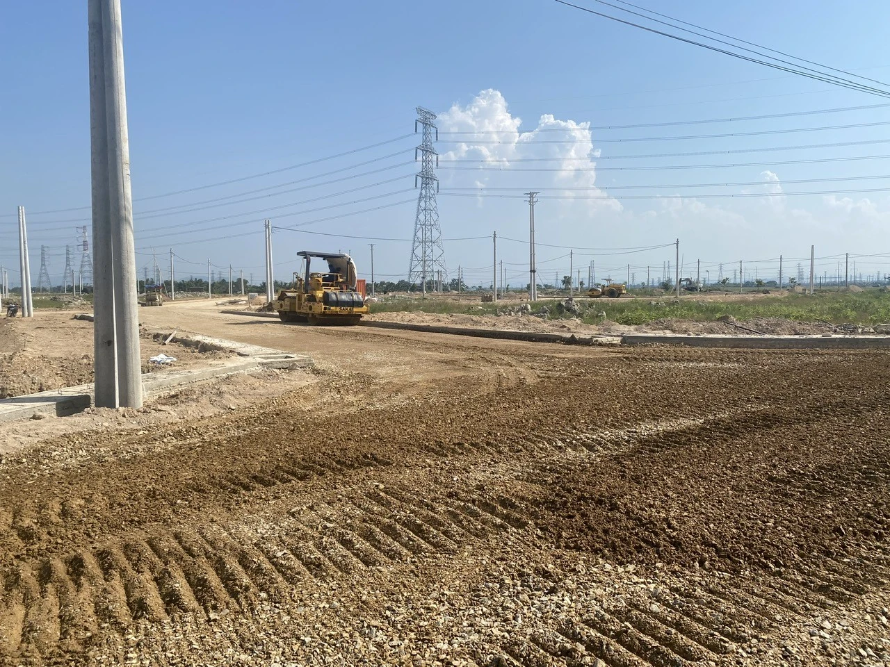 Hỗ trợ đối với cây trồng, vật nuôi khi Nhà nước thu hồi đất thực hiện dự án tại xã Hoằng Sơn