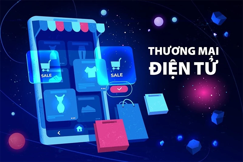 Khẩn trương triển khai xử lý thủ tục hành chính lĩnh vực thương mại điện tử