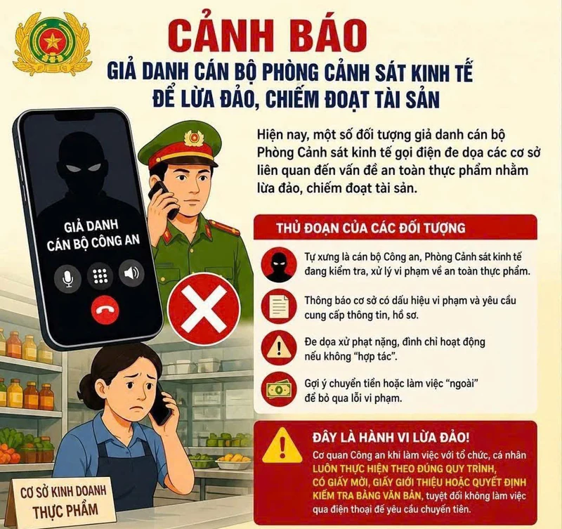 Khi lòng tin bị định giá (Bài 3): Nhanh một giây, bay tài khoản