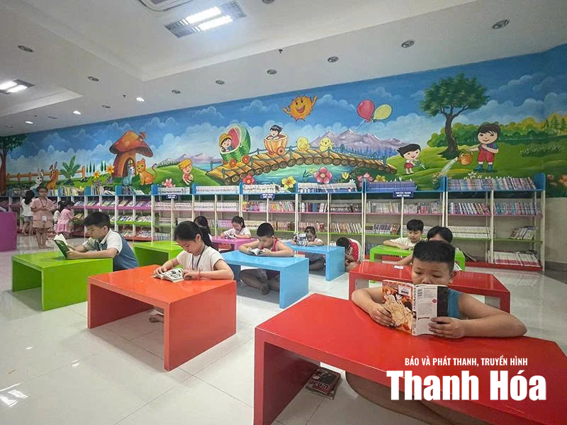 Mùa hè của em!