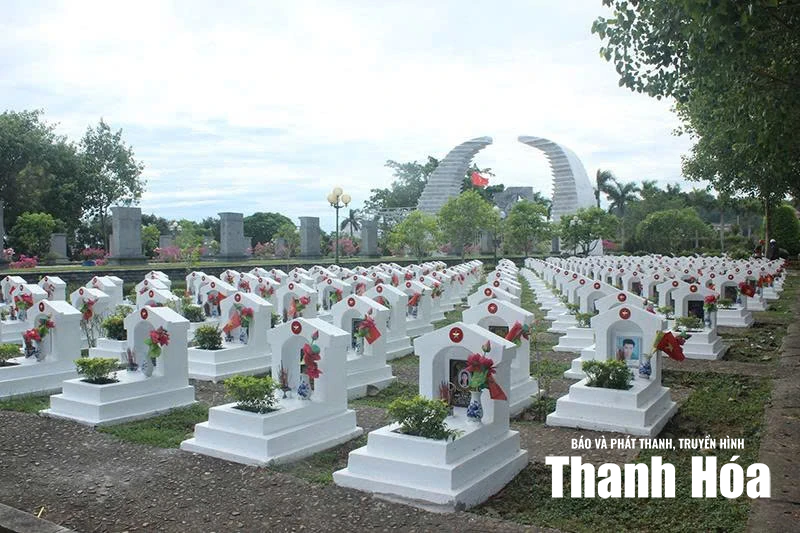 Những người quản trang thầm lặng
