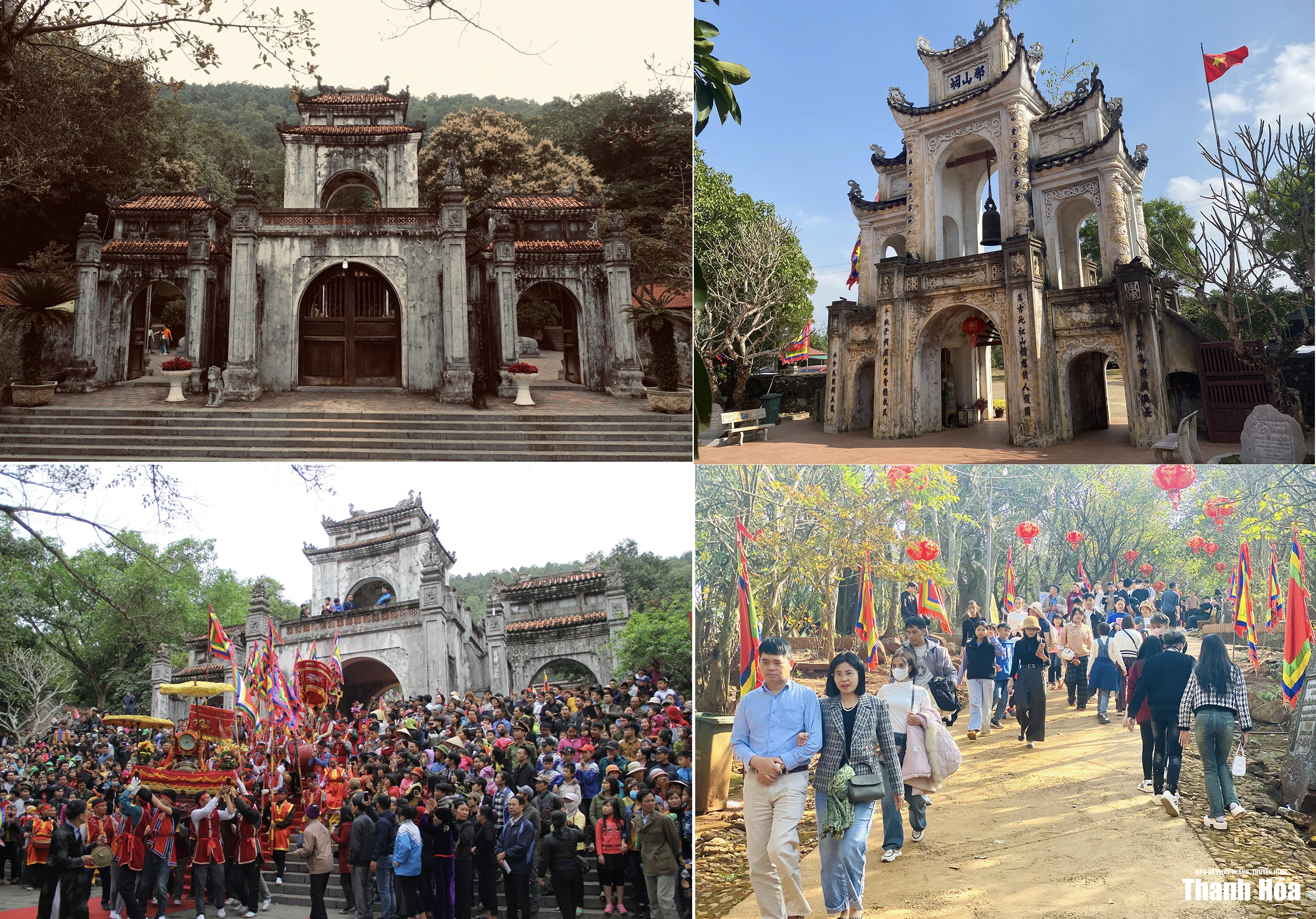 Kể chuyện xứ Thanh bằng ngôn ngữ điện ảnh