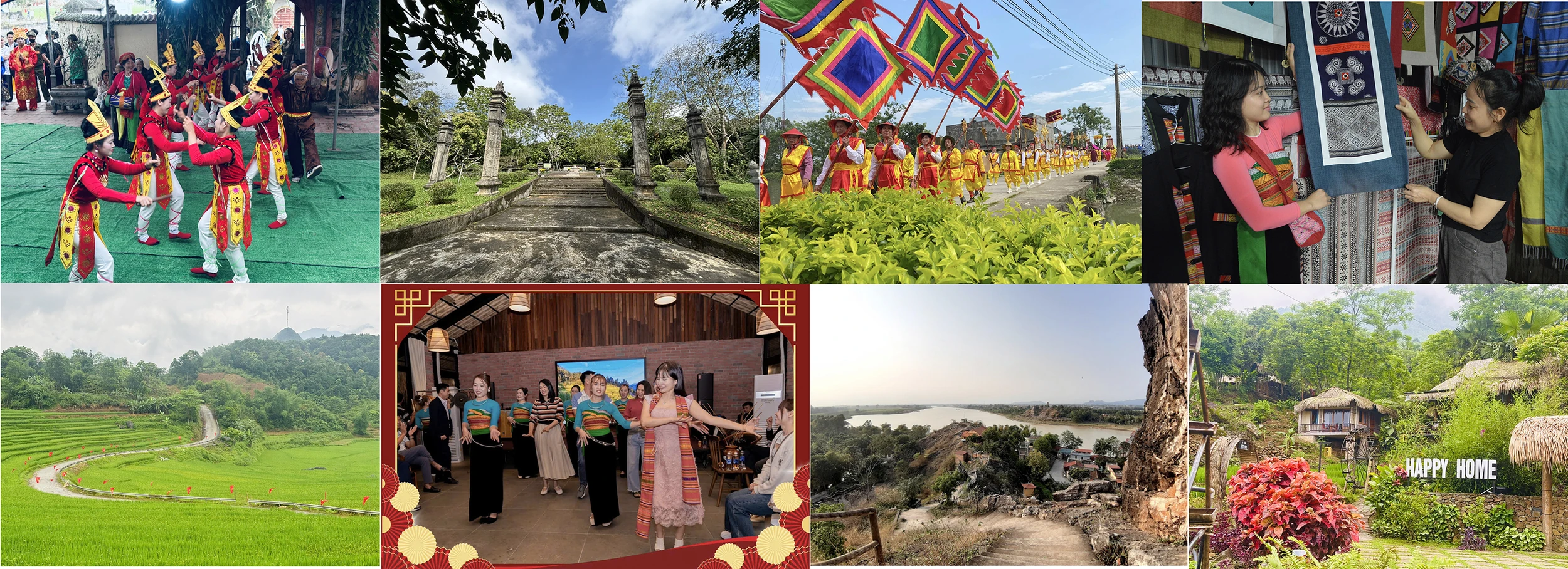 Kể chuyện xứ Thanh bằng ngôn ngữ điện ảnh