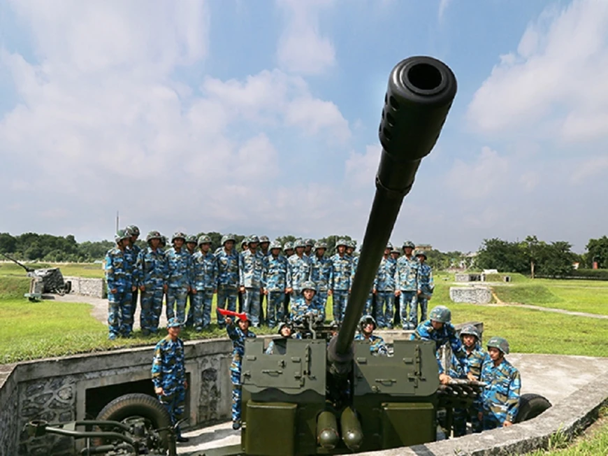 Ngày này năm xưa (16/7): Hà Nội trở thành Thành phố vì hòa bình đầu tiên của châu Á