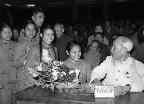 Ngày này năm xưa (15/7): Lần đầu tiên Việt Nam đoạt huy chương về Toán học trên trường quốc tế