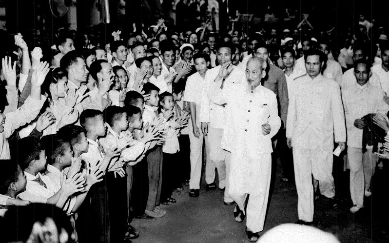 Ngày này năm xưa (15/7): Lần đầu tiên Việt Nam đoạt huy chương về Toán học trên trường quốc tế