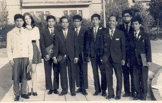 Ngày này năm xưa (15/7): Lần đầu tiên Việt Nam đoạt huy chương về Toán học trên trường quốc tế