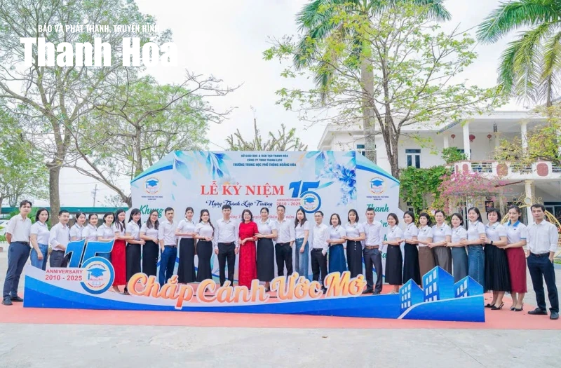 Tỏa sáng phẩm chất Bộ đội Cụ Hồ