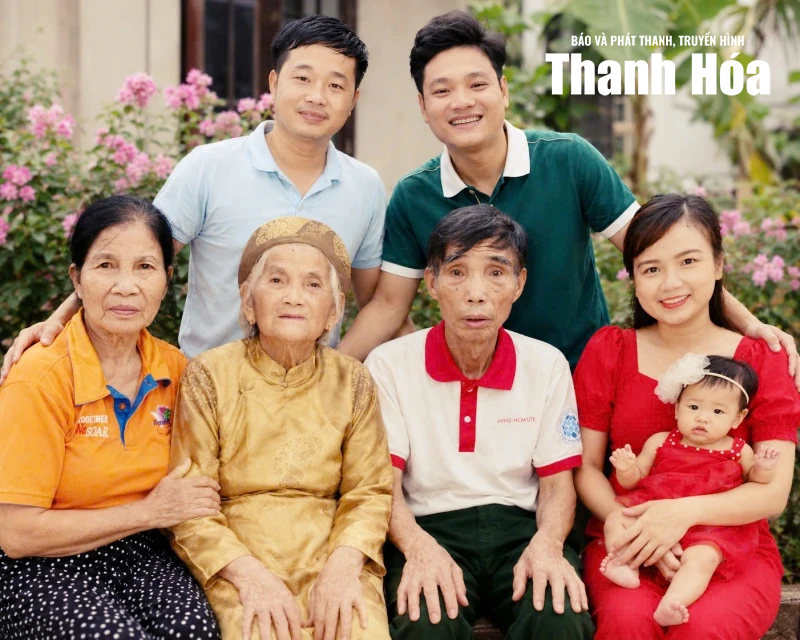 Tỏa sáng phẩm chất Bộ đội Cụ Hồ
