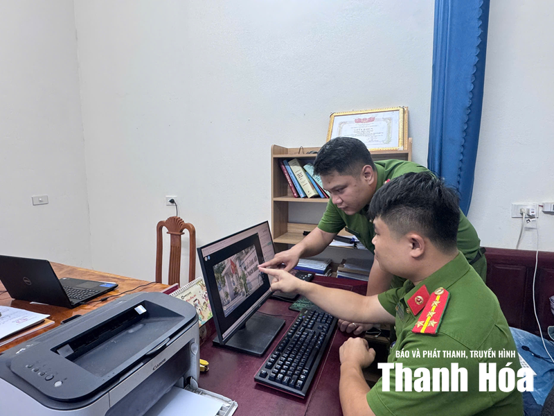 Gieo ý thức từ cơ sở
