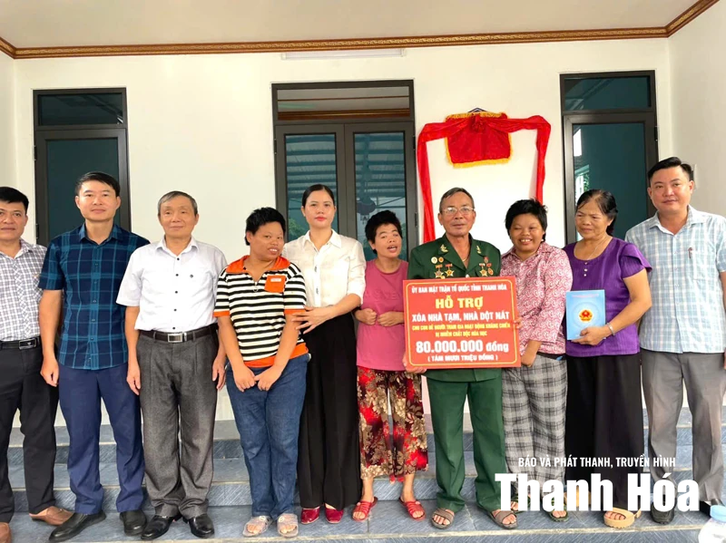 Uống nước nhớ nguồn - mạch ngầm chảy mãi (Bài 3): Điểm tựa ấm áp