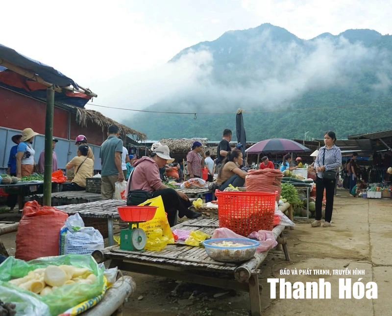 Xây dựng thói quen tiêu dùng đảm bảo an toàn thực phẩm