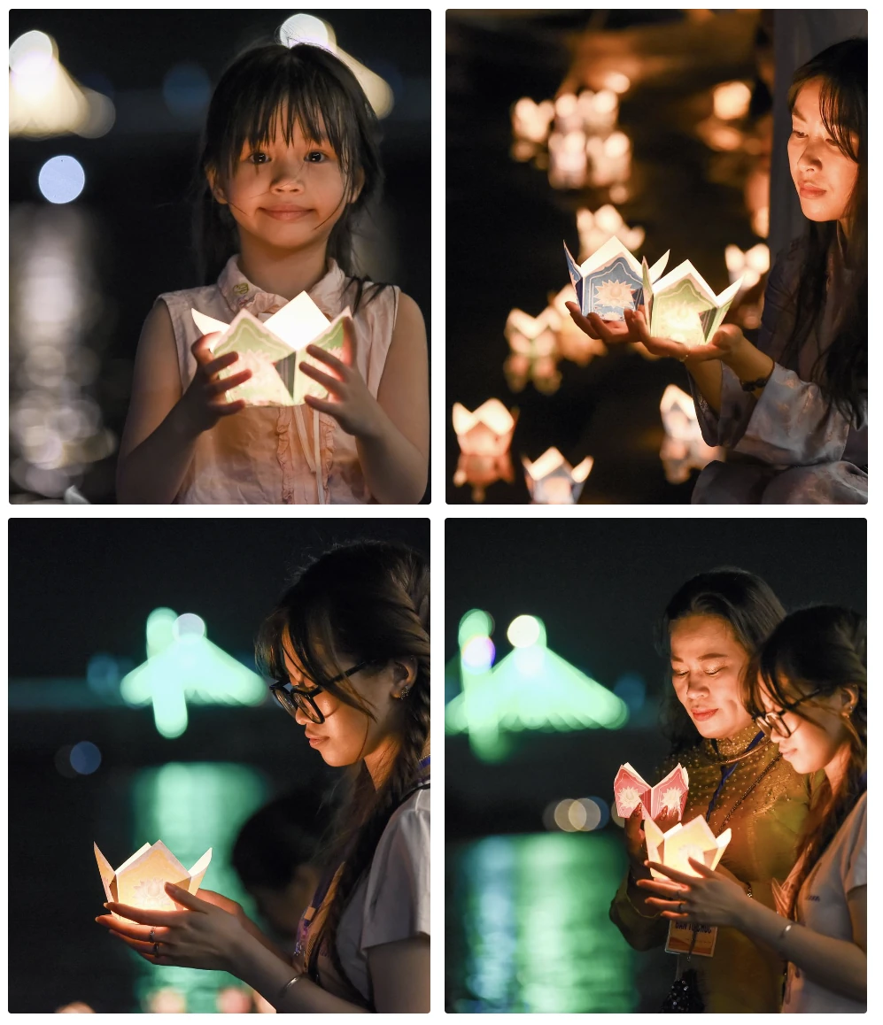 Thạch Hãn: Ngày và Đêm