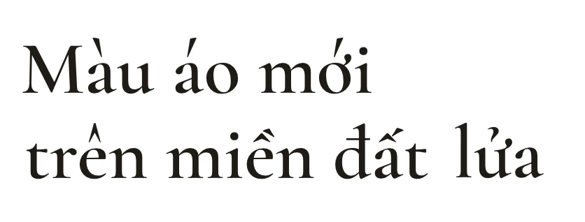Thạch Hãn: Ngày và Đêm
