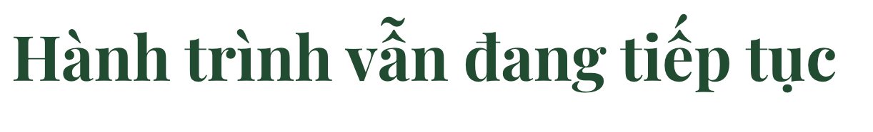 Hành trình gieo niềm đam mê bóng đá