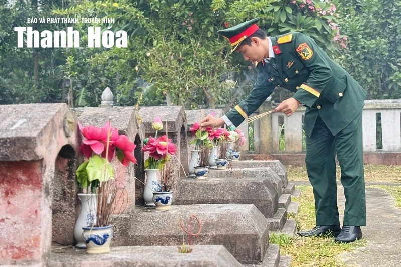 Khúc vĩ thanh tháng bảy