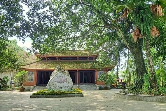Ngày này năm xưa (27/7): Ngày Thương binh toàn quốc lần đầu tiên được tổ chức cách đây 79 năm
