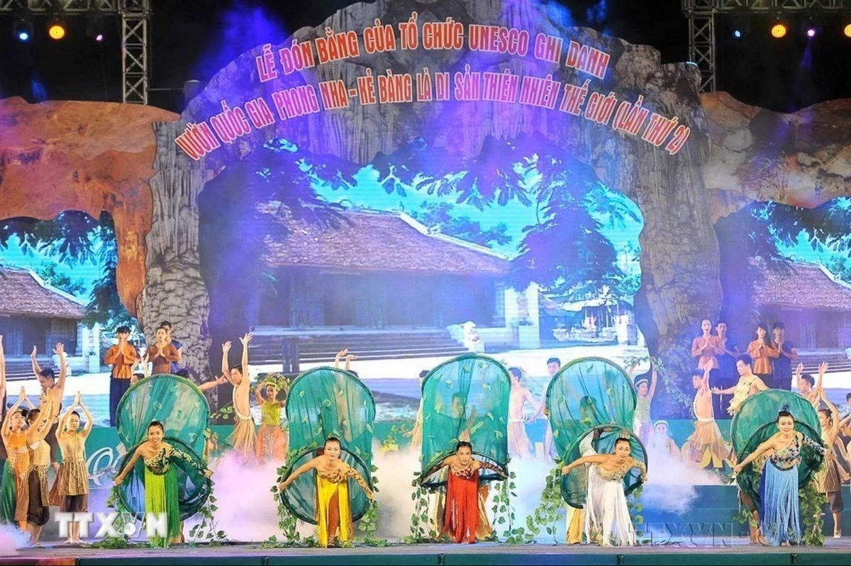Phê duyệt Chiến lược văn hóa đối ngoại đến năm 2030, tầm nhìn đến năm 2045