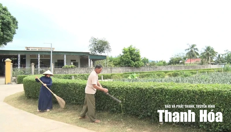 Rộng mở những con đường của ý Đảng, lòng dân