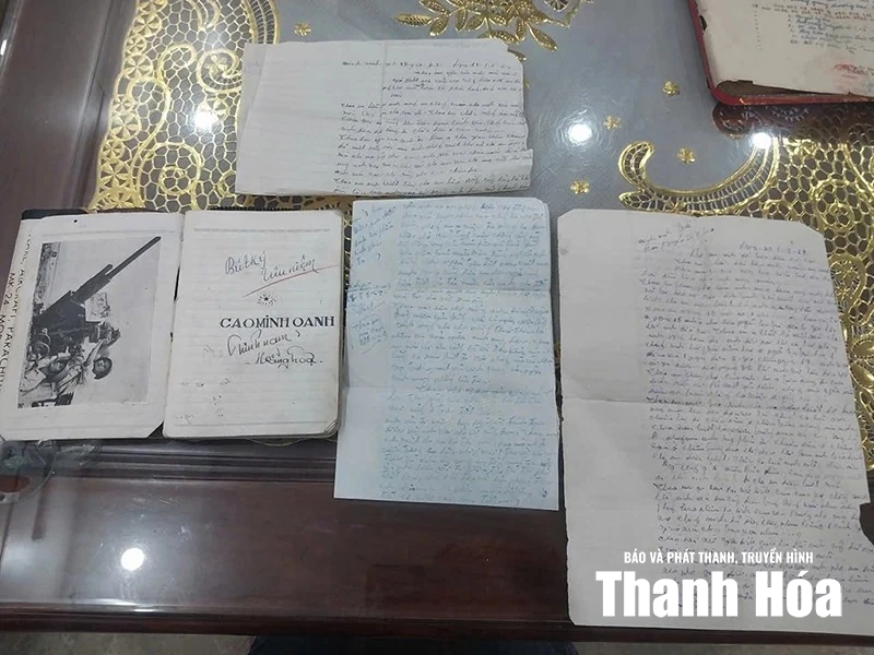 Người liệt sĩ ấy... là cha con! (Bài 2): “Mẹ quyết định đổi tên tôi như tâm nguyện của cha”