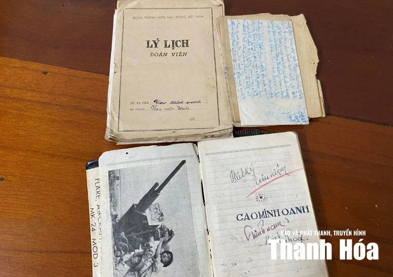 Người liệt sĩ ấy... là cha con! (Bài 2): “Mẹ quyết định đổi tên tôi như tâm nguyện của cha”