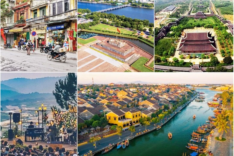 Mô hình đô thị di sản văn hóa cần 5 tiêu chí gì?