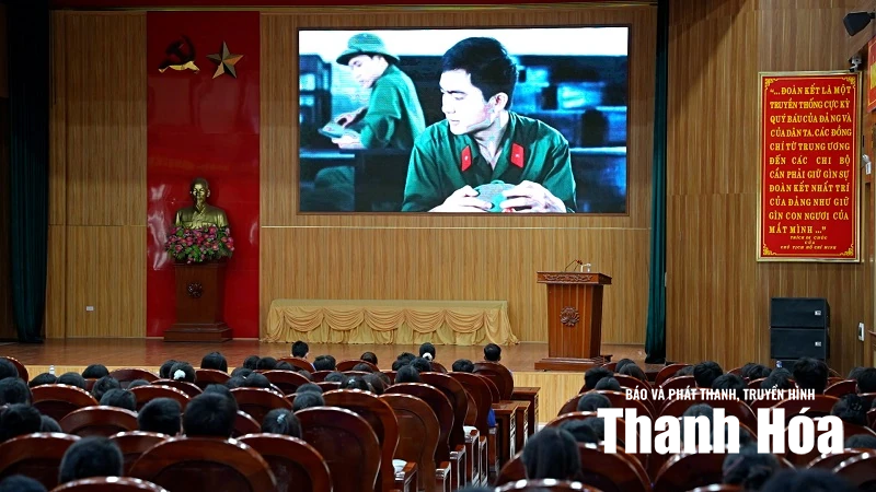 Từ màn ảnh đến trái tim