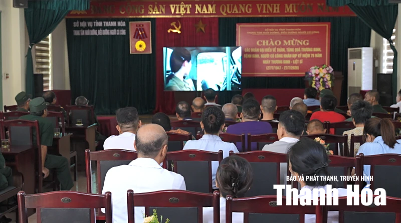 Từ màn ảnh đến trái tim