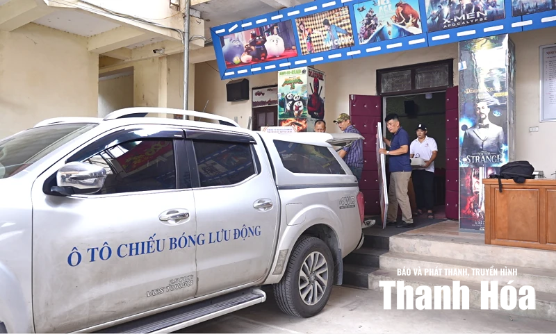 Từ màn ảnh đến trái tim