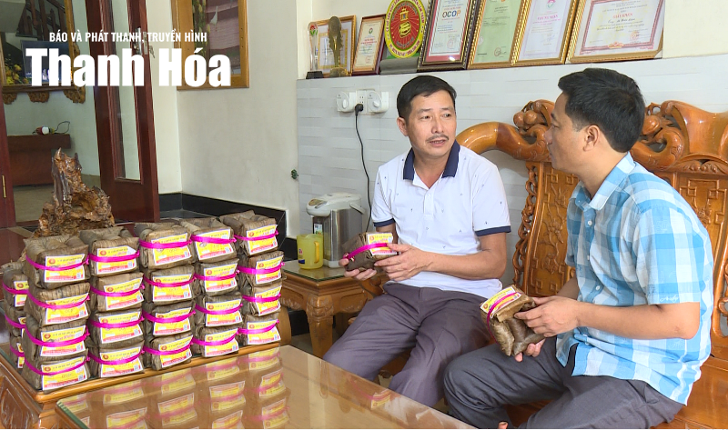 Đổi mới để giữ hương vị truyền thống