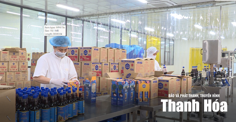 Đổi mới để giữ hương vị truyền thống
