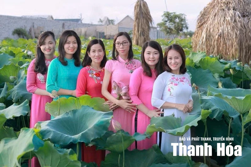 Sen trong đời sống tâm linh của người Việt
