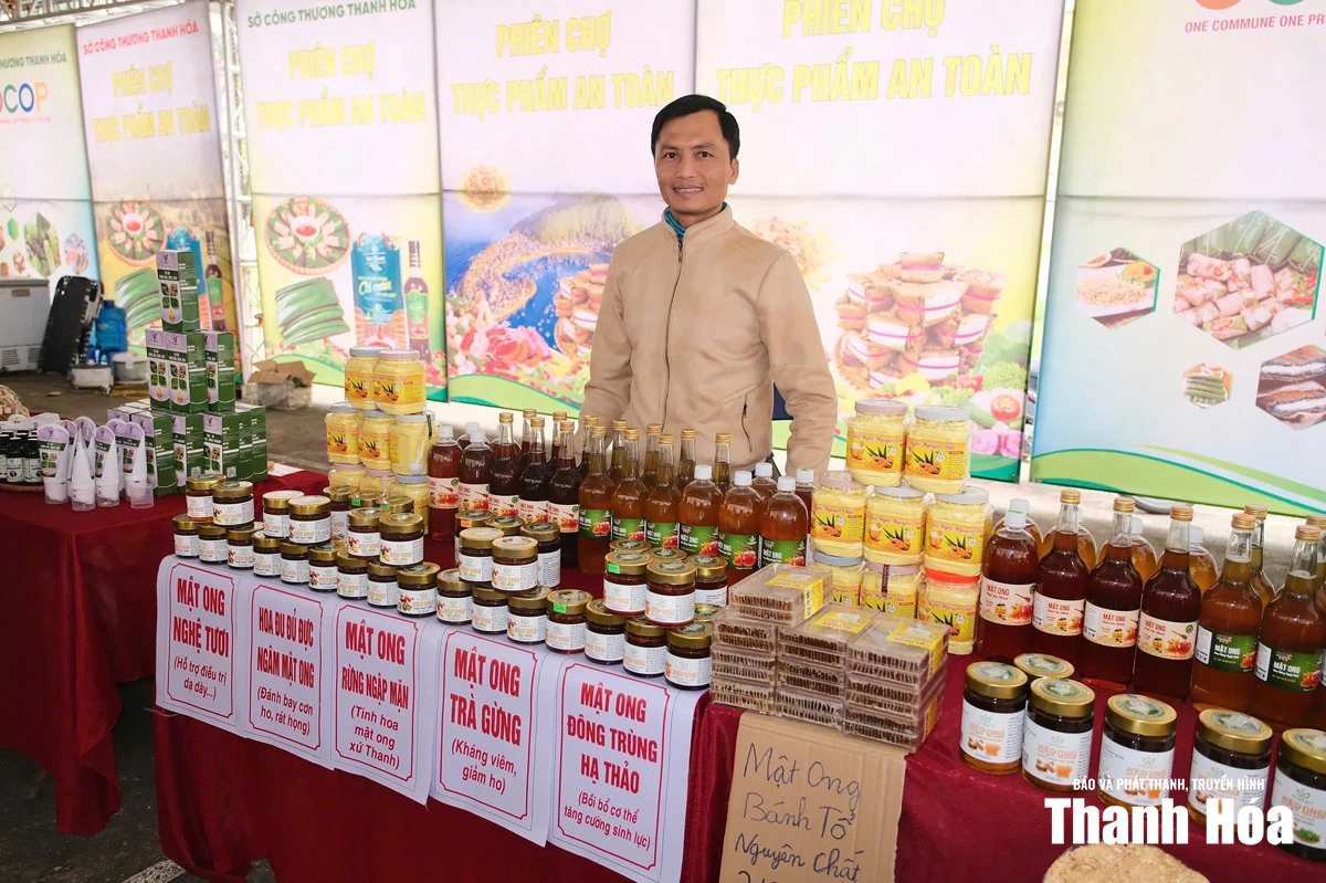 Từ gia công đến xây dựng thương hiệu riêng