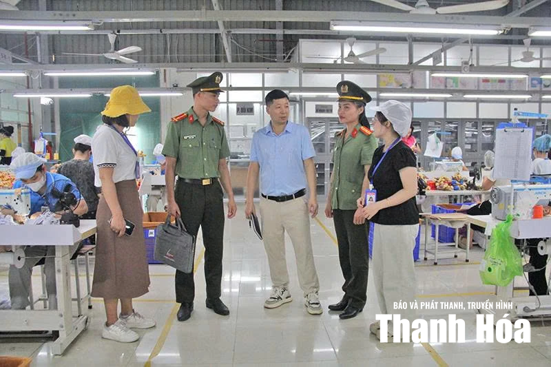 Người nước ngoài ở xứ Thanh (Bài 3): Đồng hành cùng hội nhập