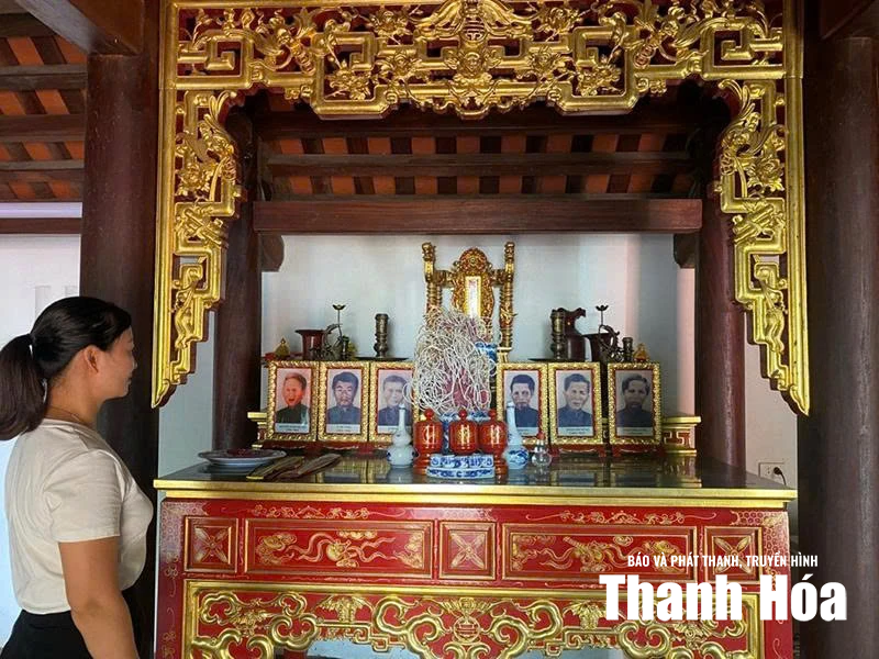Người Bí thư đầu tiên của Đảng bộ tỉnh Thanh Hóa