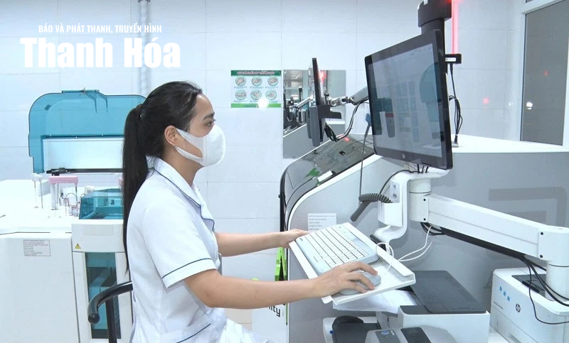 Phía sau những giọt máu an toàn