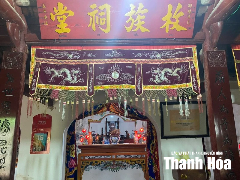Đốc học Mai Khả Nguyện - một nhân cách khả kính