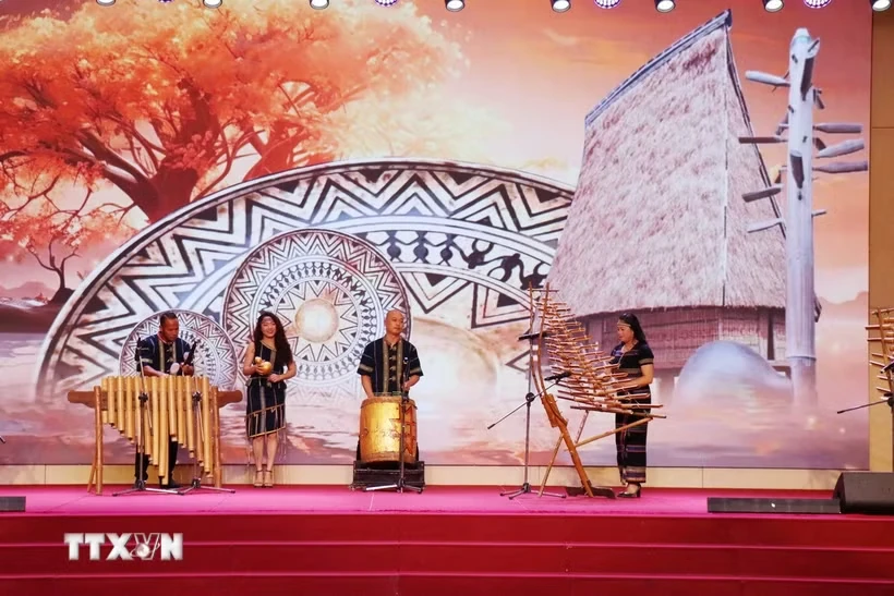 Luật Phát triển công nghiệp văn hoá: Tạo động lực mới cho phát triển kinh tế