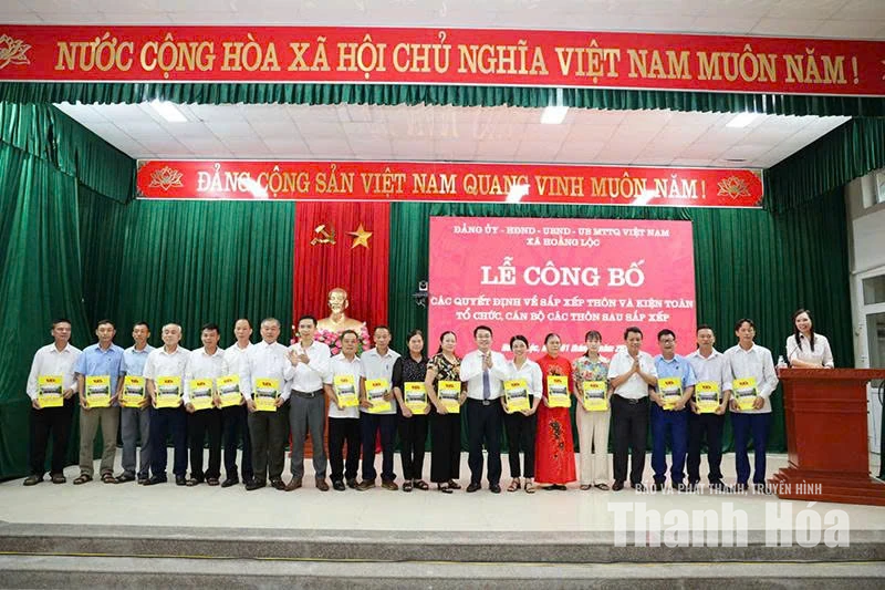 “Mở đường” cho bứt phá (Bài 1): “Nhật ký” thôn
