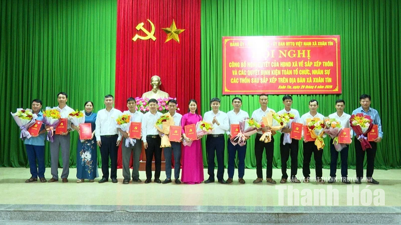 “Mở đường” cho bứt phá (Bài 3): Kích hoạt “cánh tay nối dài”
