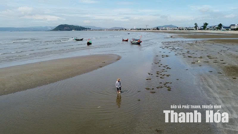 Theo gió biển về Hải Thanh